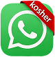 Whatsapp - Kosher