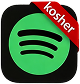 Spotify - Kosher